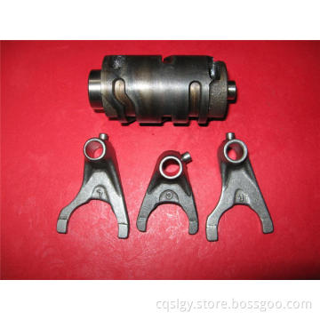 F2800 YAMAHA Gear Shifter Rail